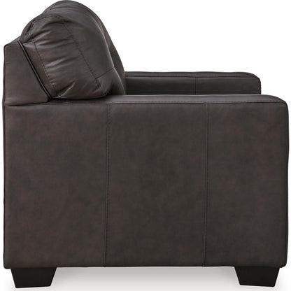 Fauteuil Belziani et demi