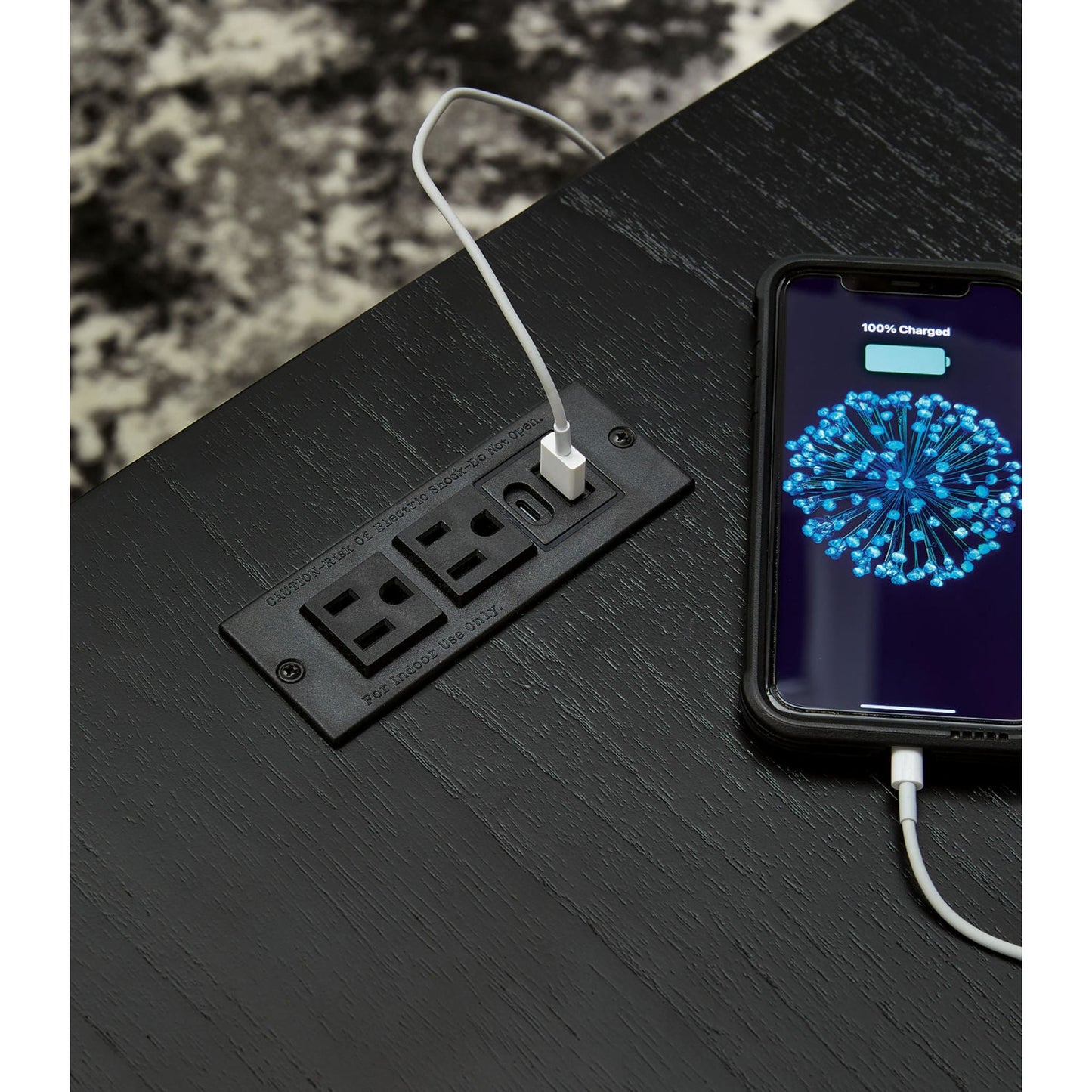 Table d'appoint Winbardi