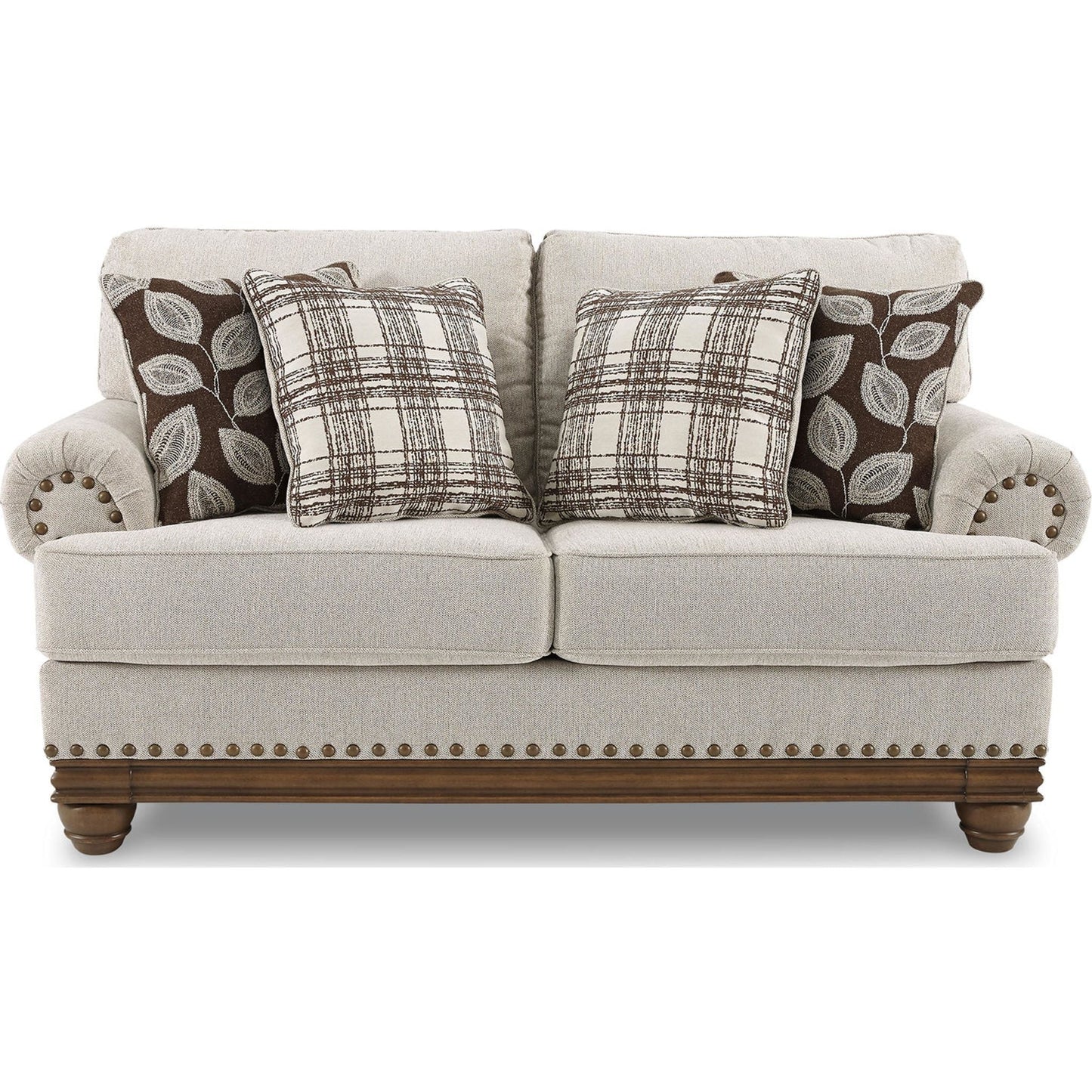 Canapé deux places Harleson