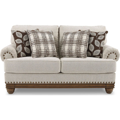 Canapé deux places Harleson