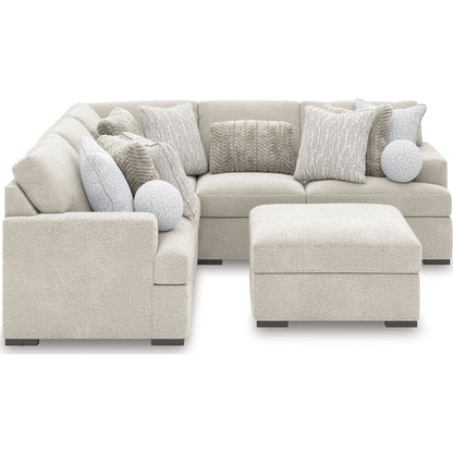 Canapé d'angle modulaire Snodoodle 5 pièces