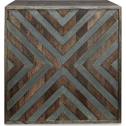 Table d'appoint Dreggan