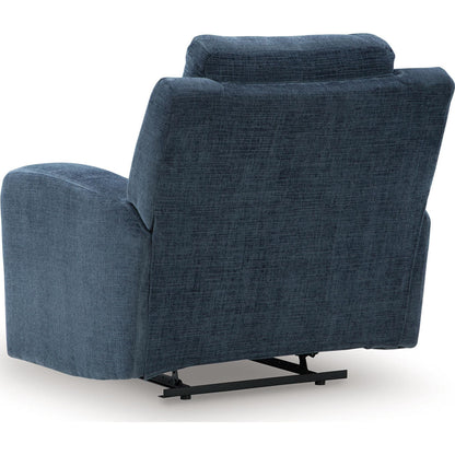 Fauteuil inclinable Danum