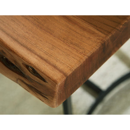 Table basse Fortmaine