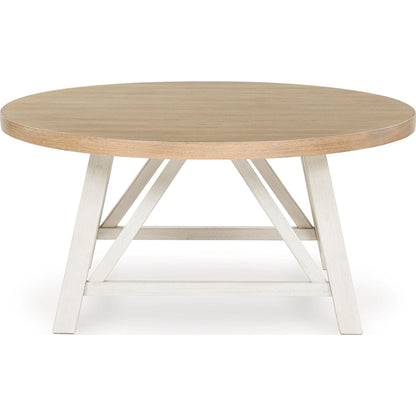 Lot de 3 tables Fawndell