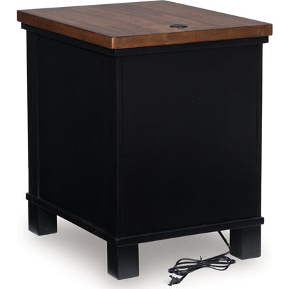 Table d'appoint Wildenauer