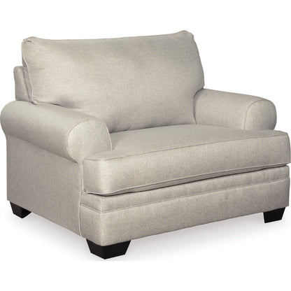 Fauteuil et demi exclusif Antonlini