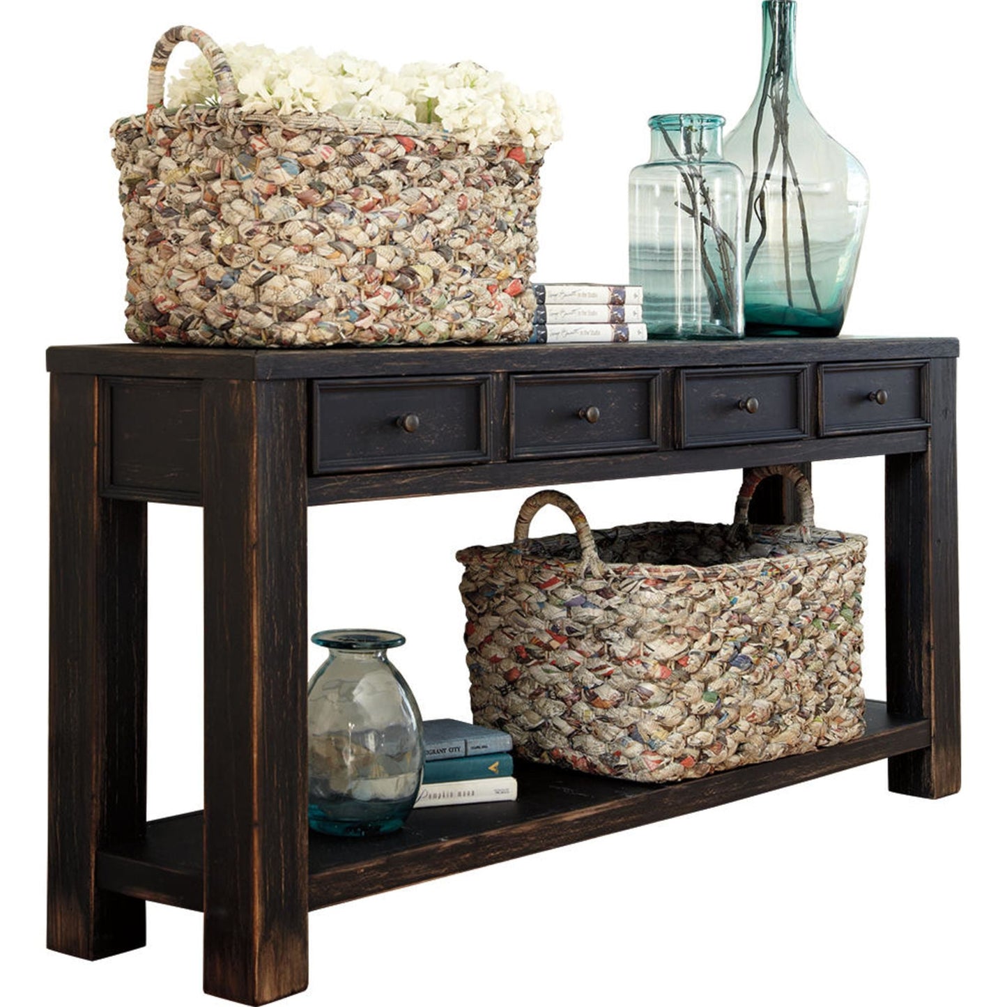 Table basse Gavelston