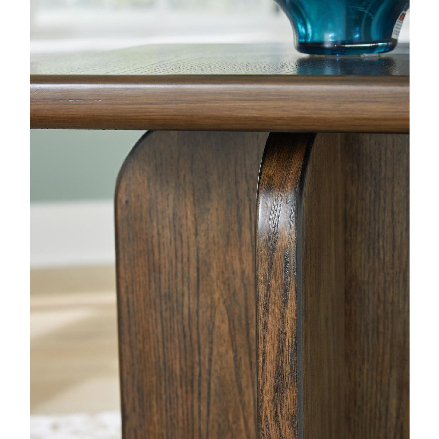 Lot de 2 tables Shawbeck