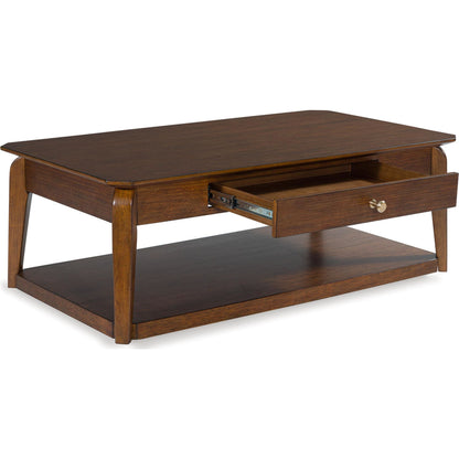 Table basse Trenmour