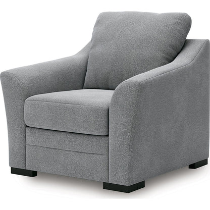 Chaise exclusive Lealand Heights