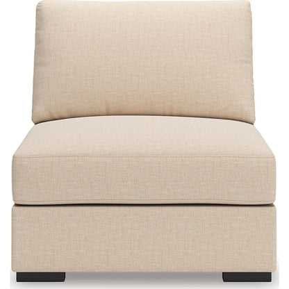 Sectionnel modulaire 5 pièces exclusif à Regality