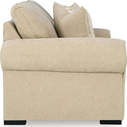 Canapé deux places Lerason