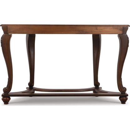 Table basse Norcastle