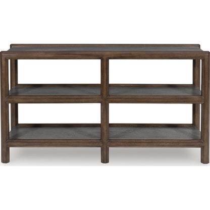 Table basse Kallenny