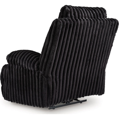 Fauteuil inclinable technique