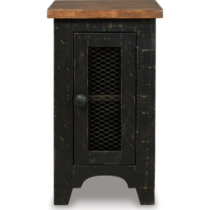 Table d'appoint Valebeck