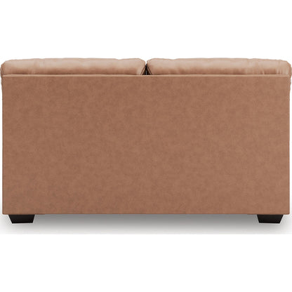 Canapé deux places Whitlock