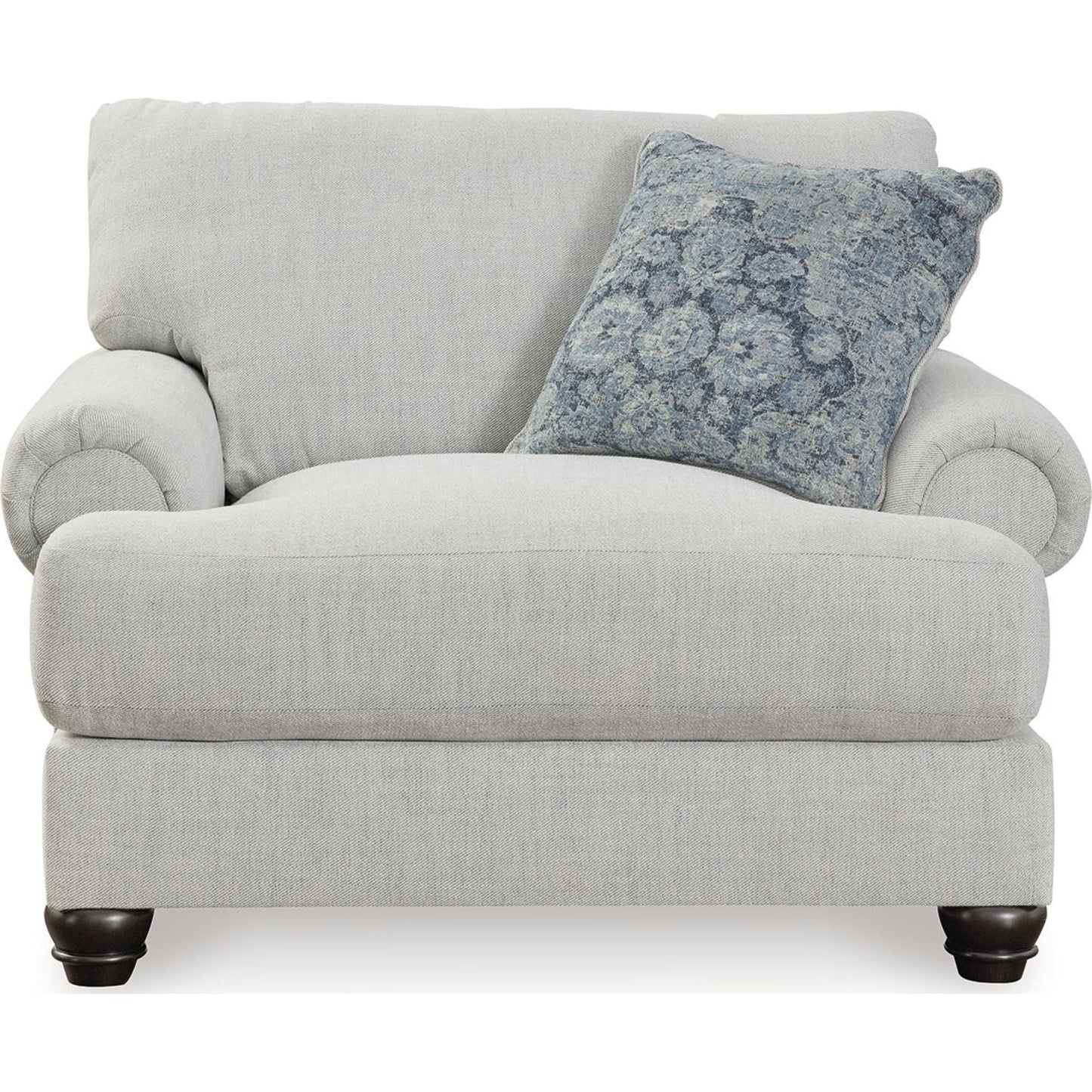 Fauteuil et demi exclusif Avocet