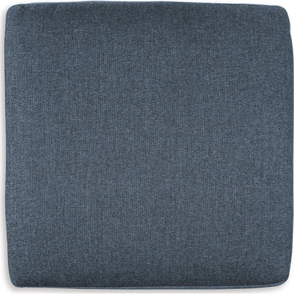 Canapé d'angle modulaire Modmax 4 pièces avec méridienne