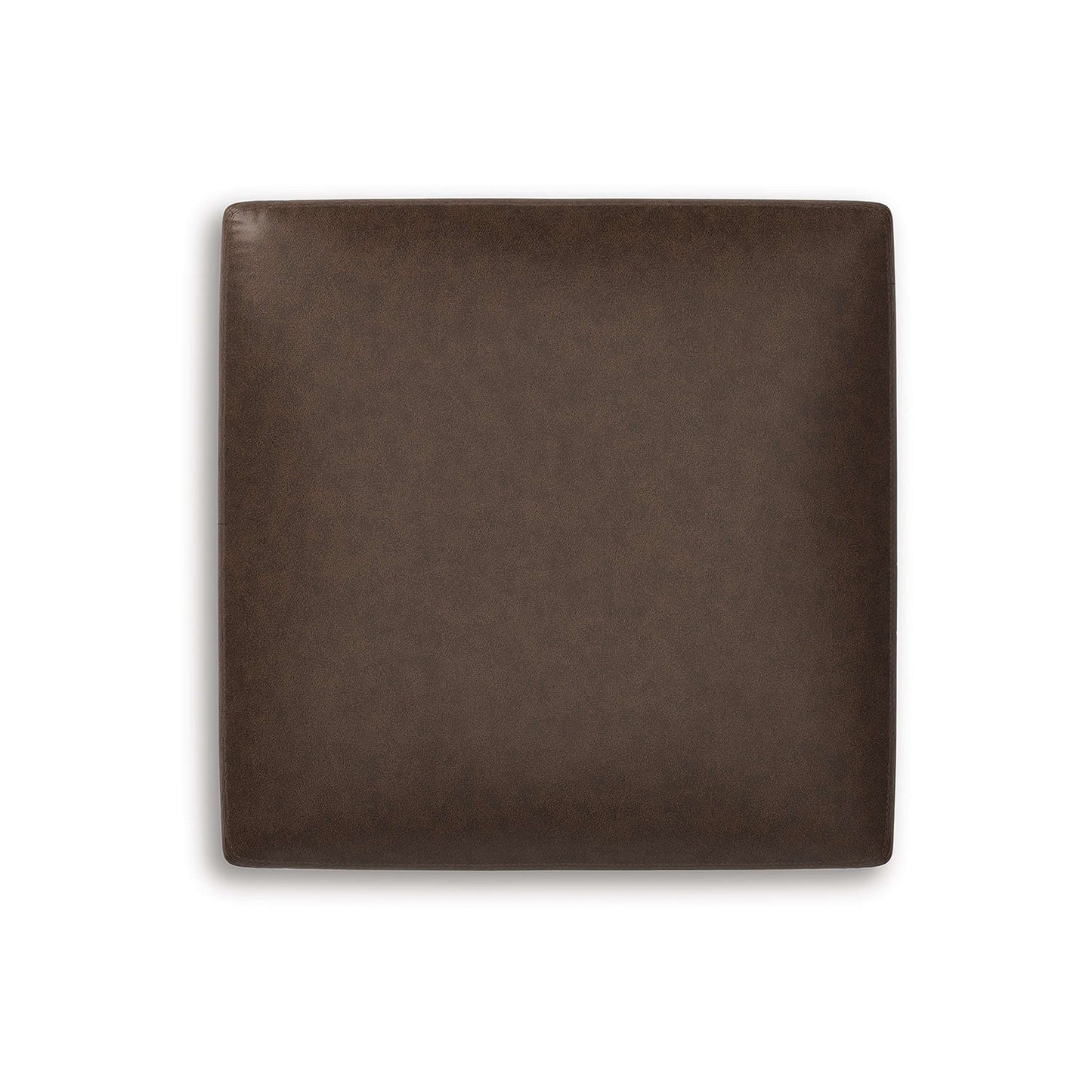 Pouf d'appoint surdimensionné Whitlock