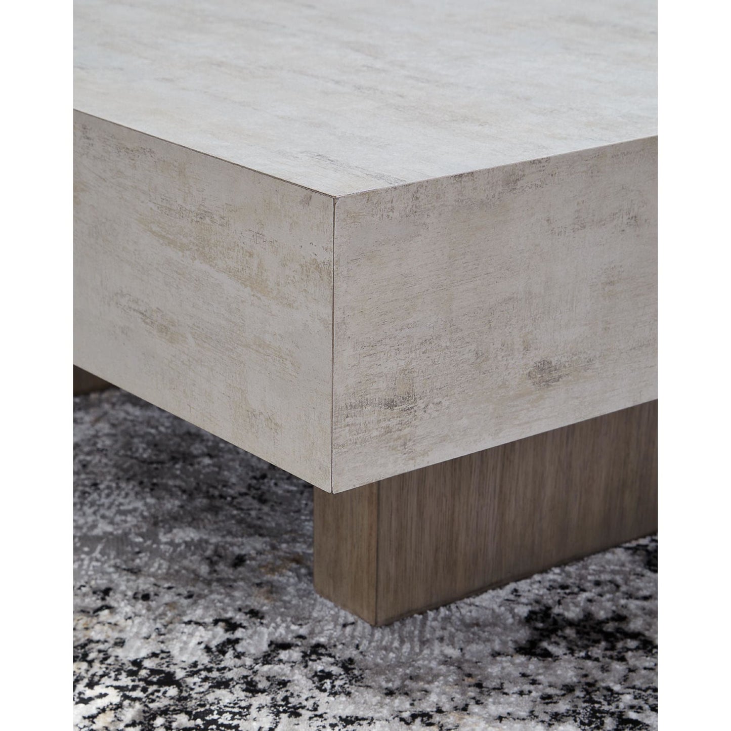 Table basse Jorlaina