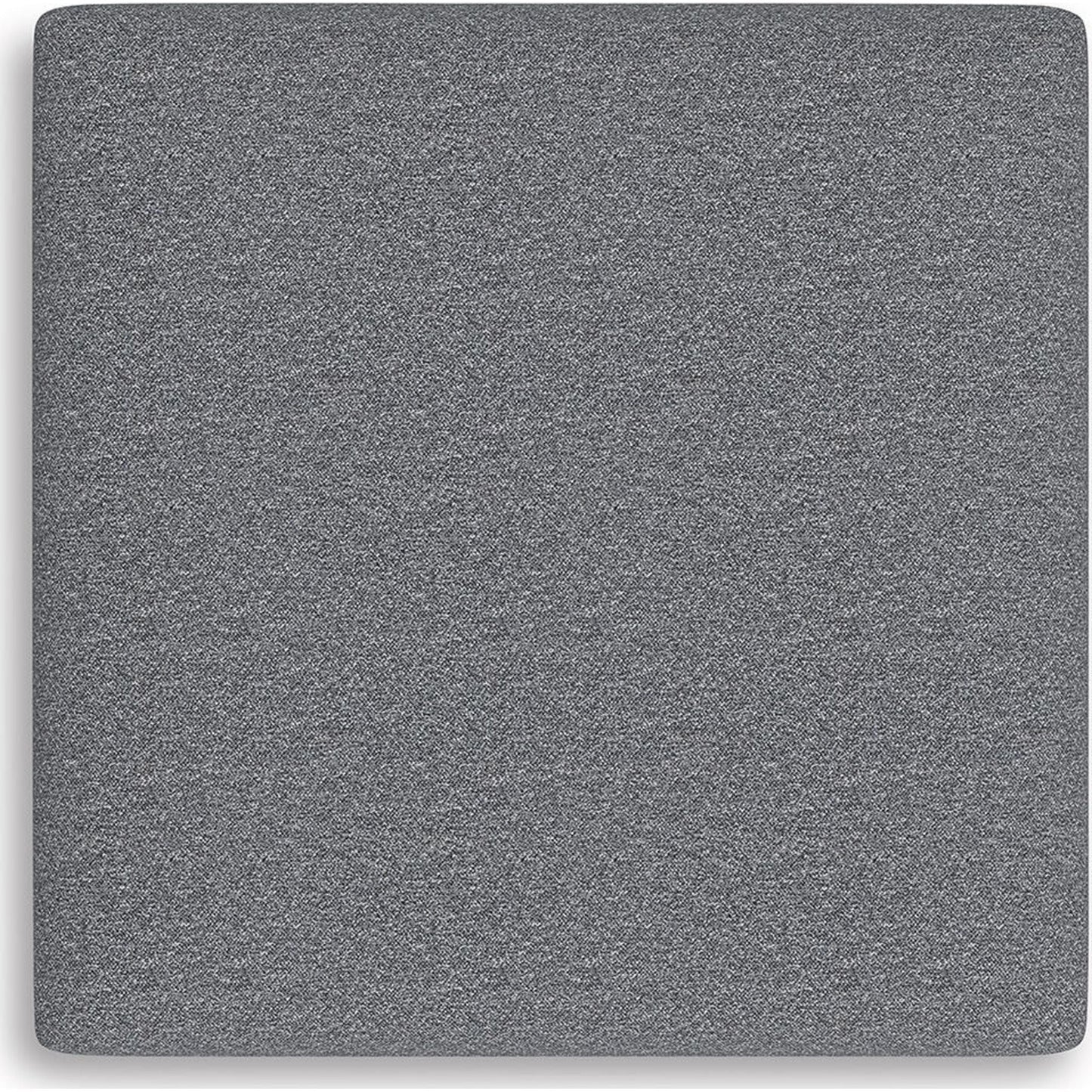 Pouf d'appoint surdimensionné exclusif à Omaha