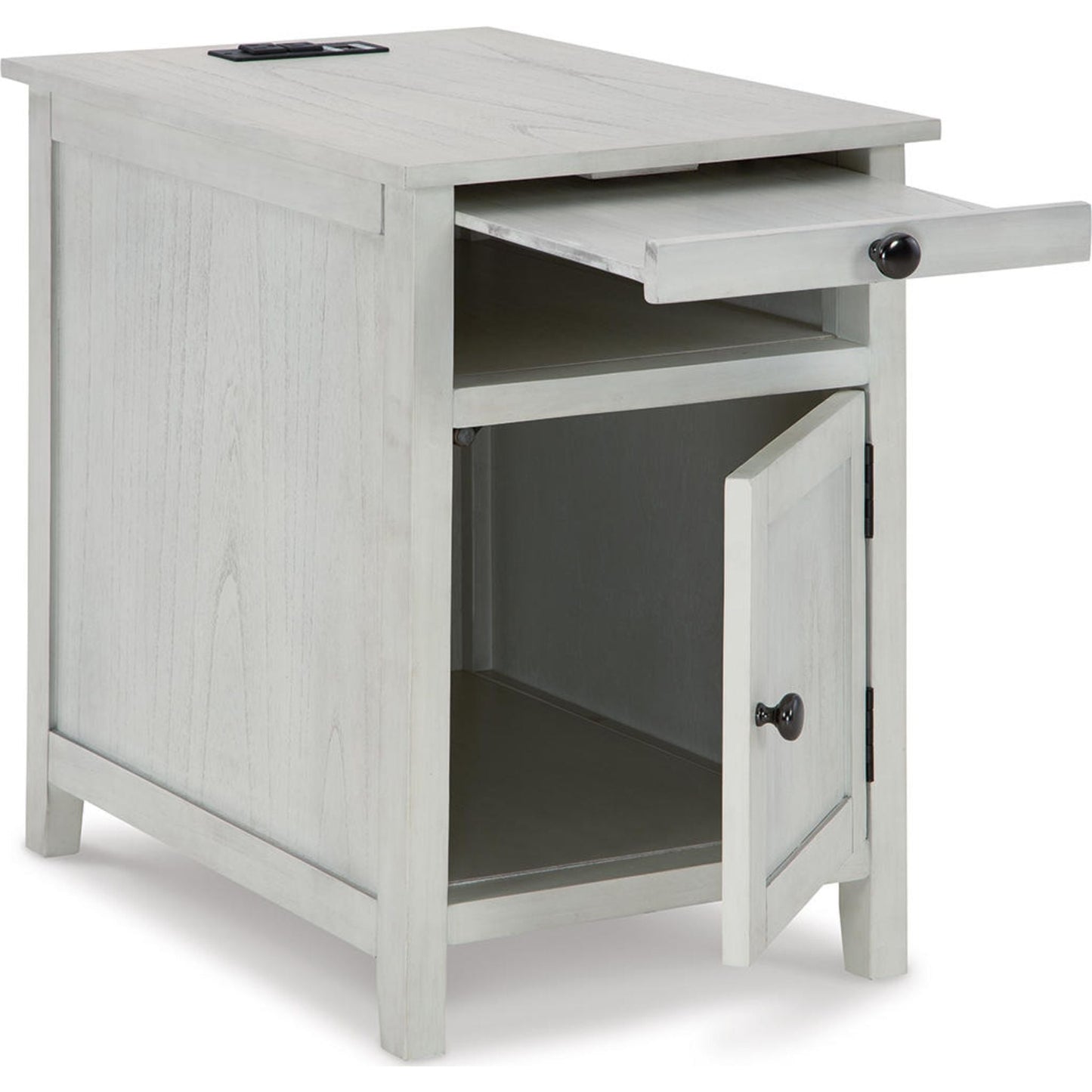 Table d'appoint Treytown