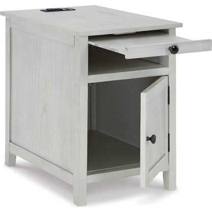 Table d'appoint Treytown