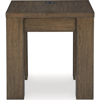 Table d'appoint Rosswain