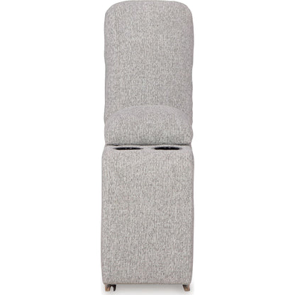 Canapé d'angle 3 pièces Acklen Place