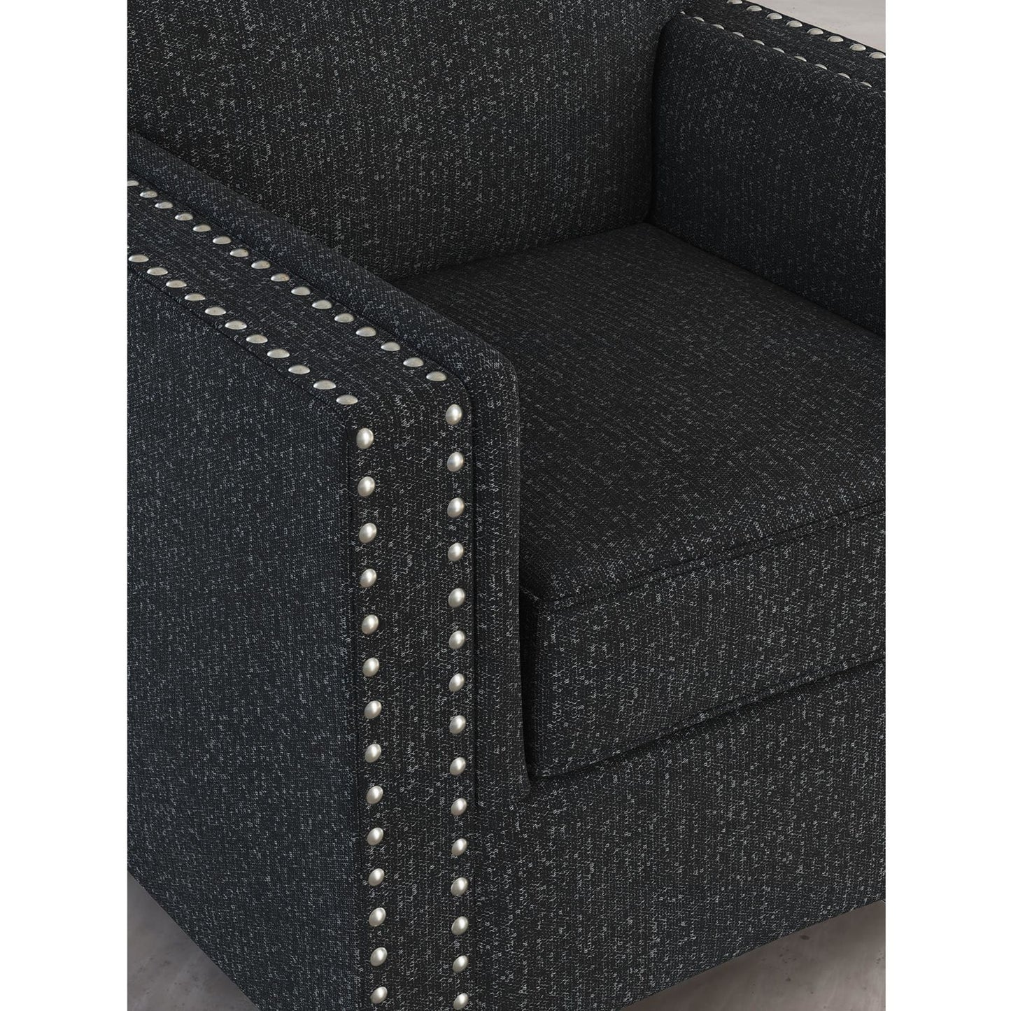 Chaise Jasmine Peaks