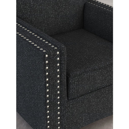 Chaise Jasmine Peaks