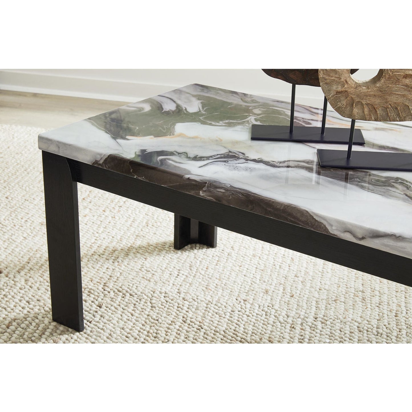 Pack de 3 tables Jazmore