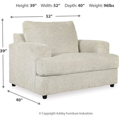 Chaise Soletren et demie