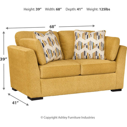 Canapé deux places Keerwick