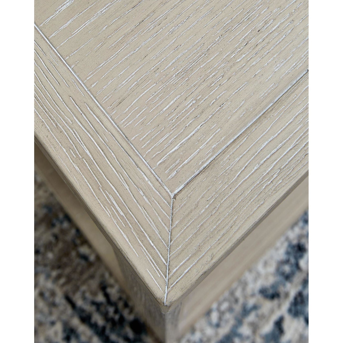 Table d'appoint Marxhart