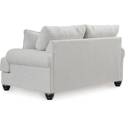 Canapé deux places exclusif Avocet