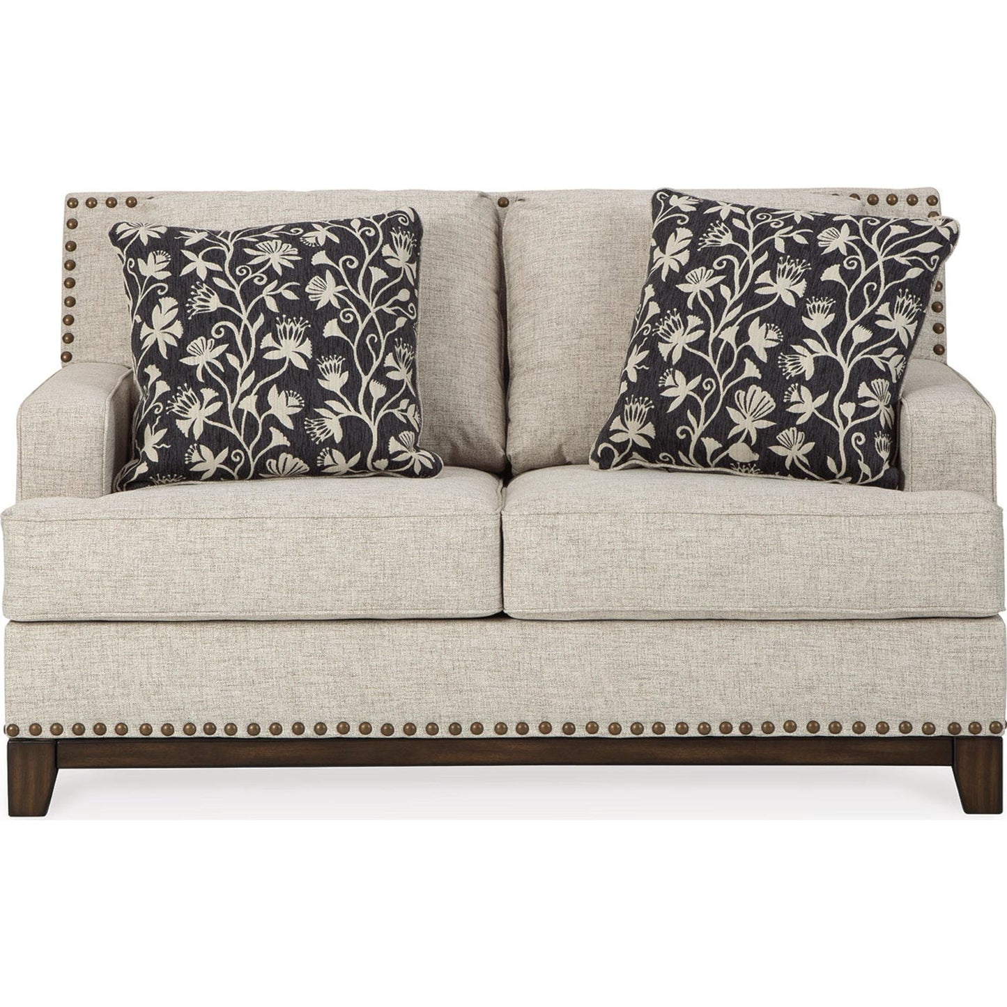 Canapé deux places exclusif Ballina