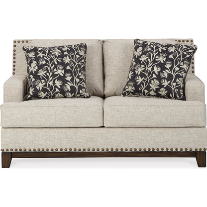 Canapé deux places exclusif Ballina