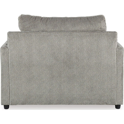 Chaise Soletren et demie