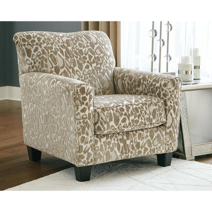 Fauteuil d'appoint Dovemont