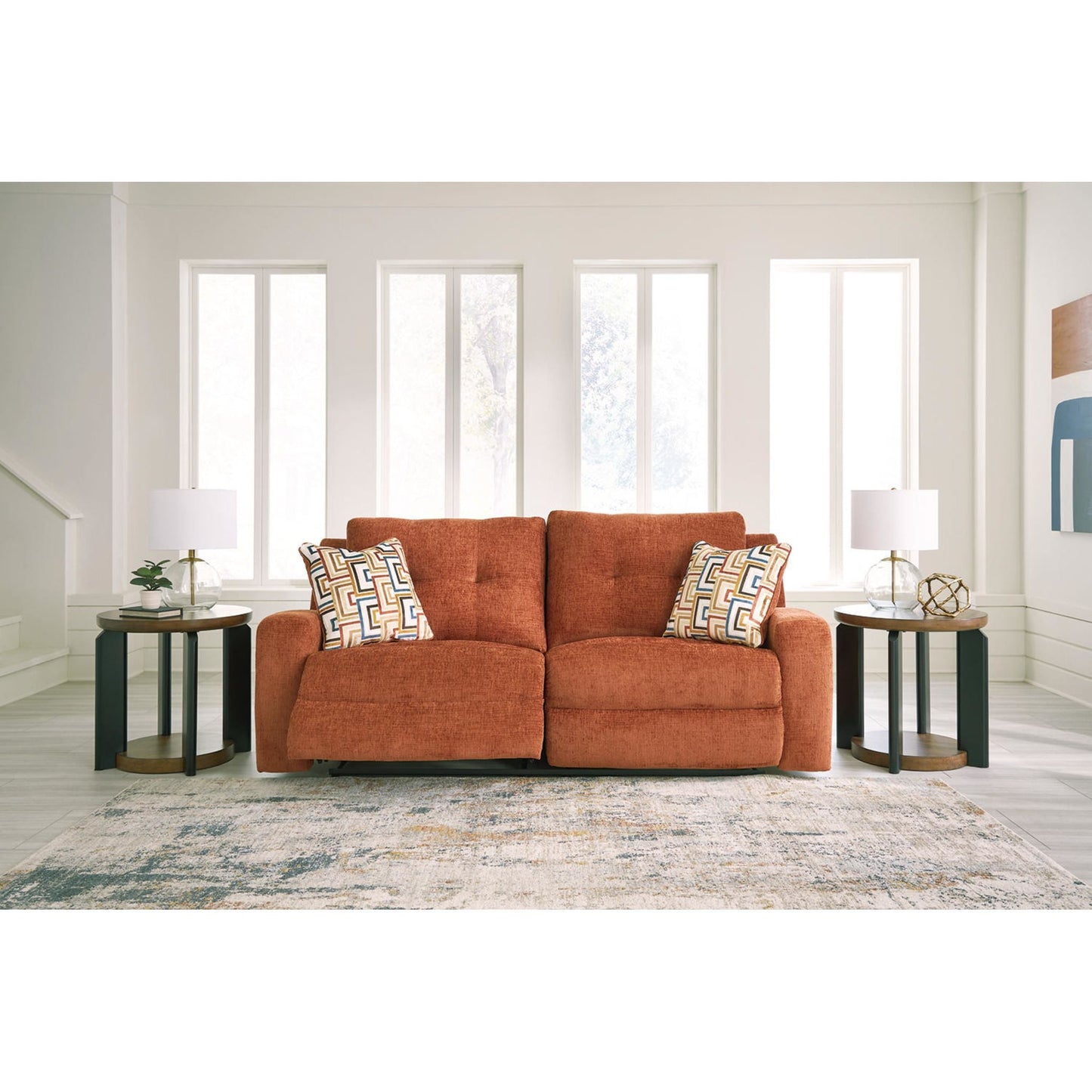 Canapé inclinable Danum