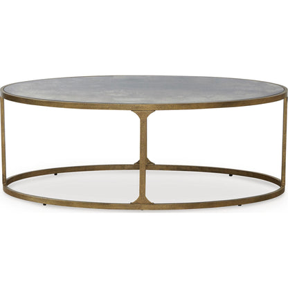 Table basse Korajane