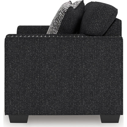 Canapé deux places Jasmine Peaks