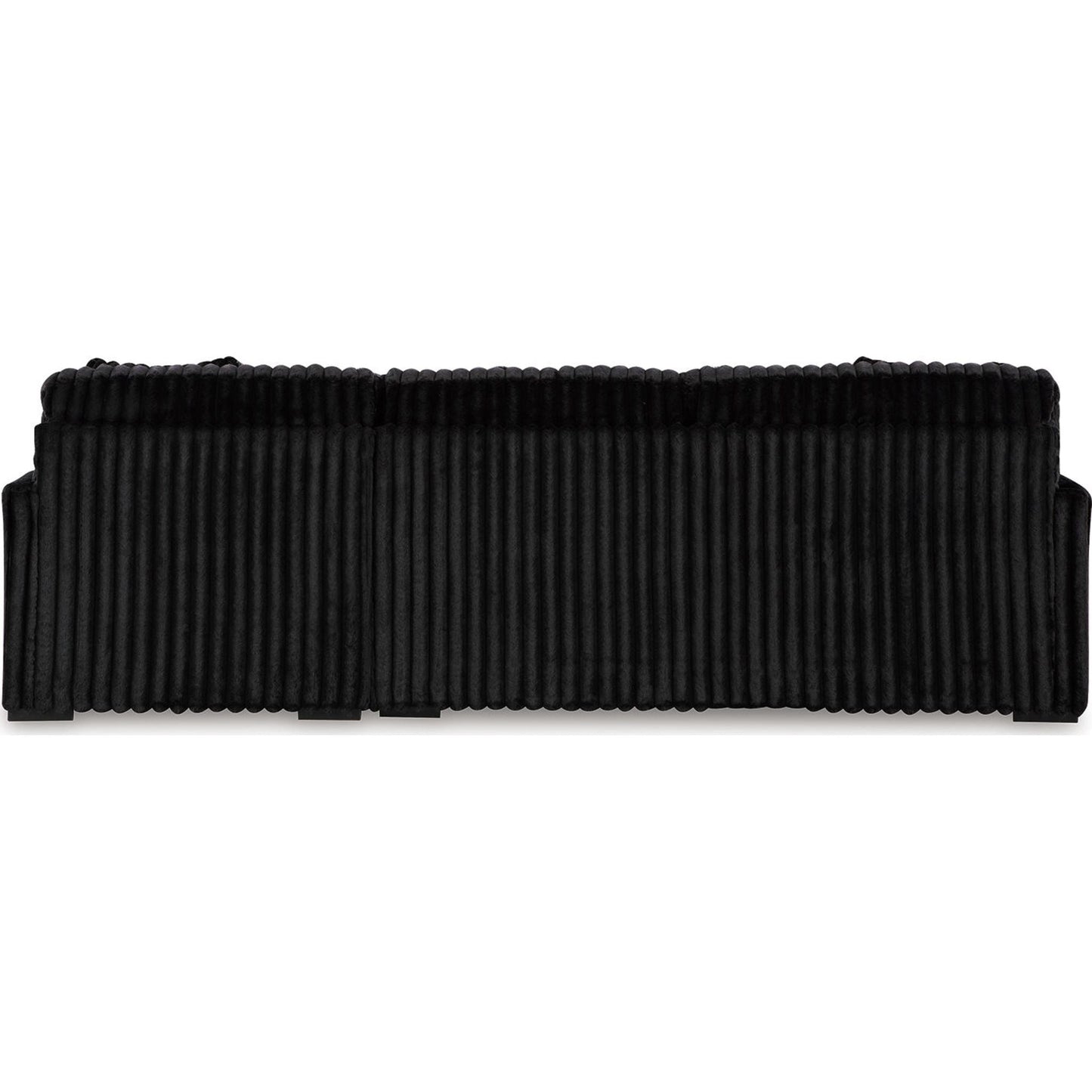 Canapé d'angle 2 pièces Midnight-Madness avec méridienne