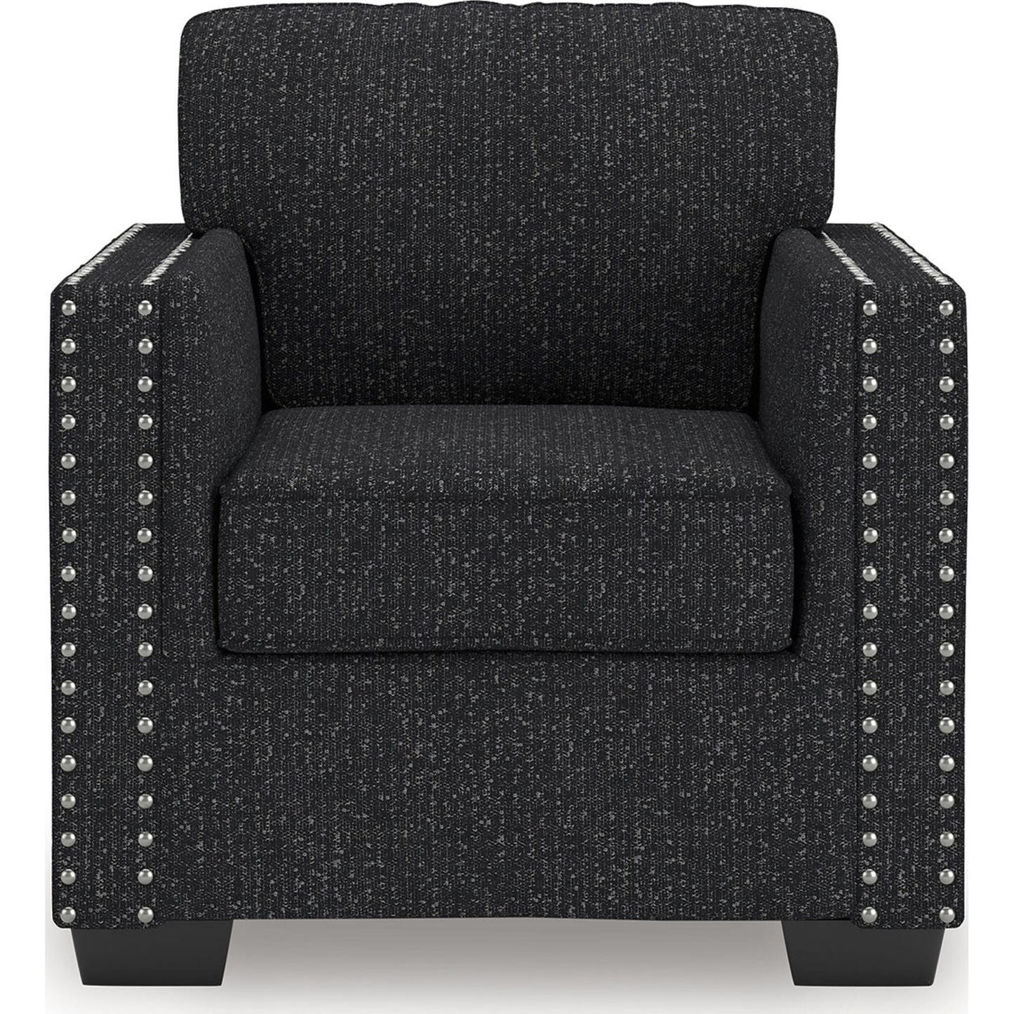 Chaise Jasmine Peaks