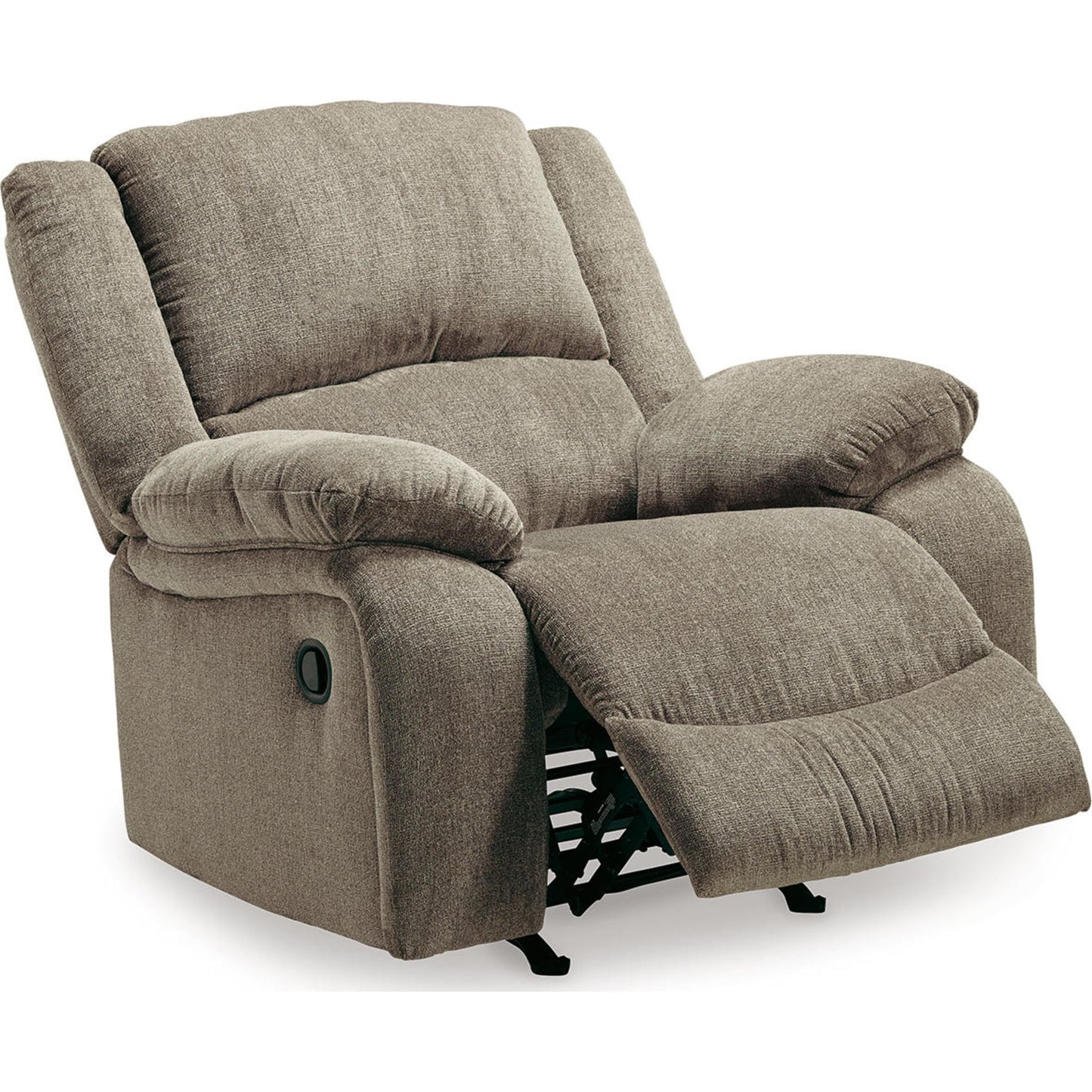 Fauteuil inclinable à bascule Draycoll