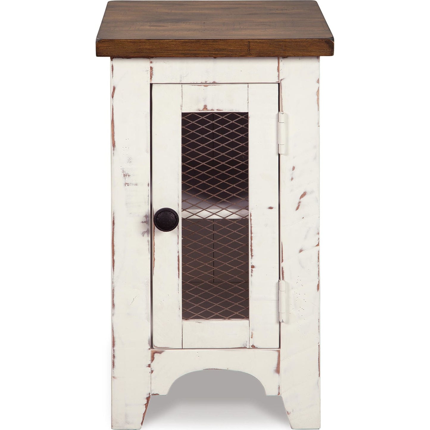 Table d'appoint Wystfield