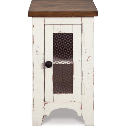 Table d'appoint Wystfield